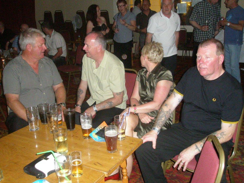 May 2012 Soulnite Photo