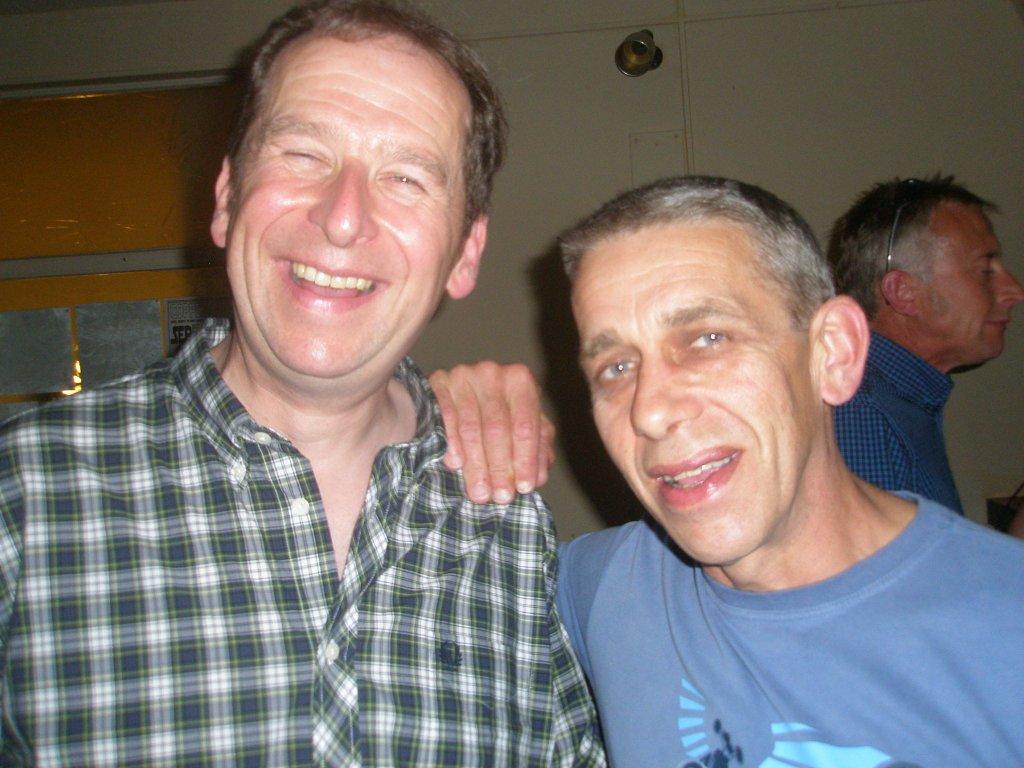 May 2012 Soulnite Photo