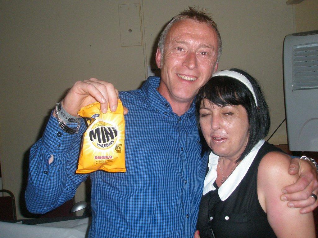 May 2012 Soulnite Photo