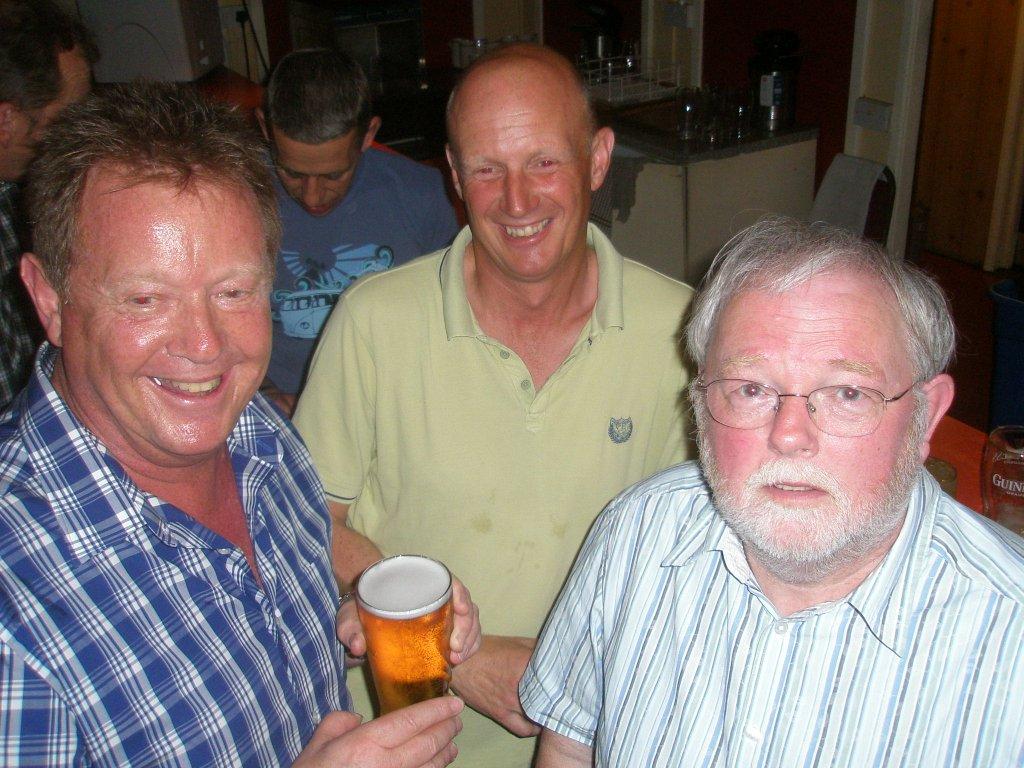 May 2012 Soulnite Photo