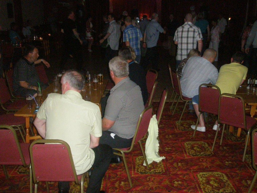 May 2012 Soulnite Photo