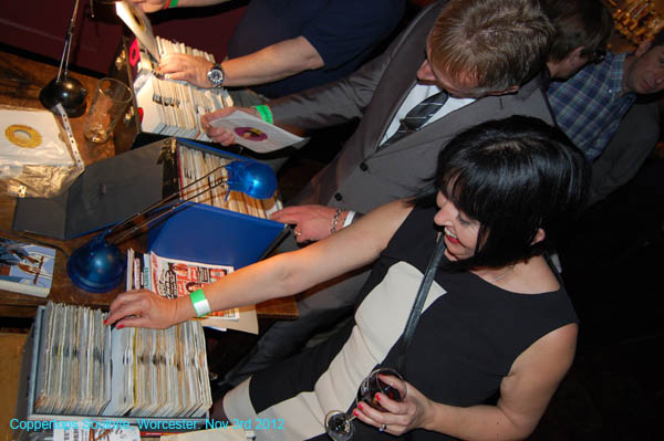 November 2012 Soulnite Photo