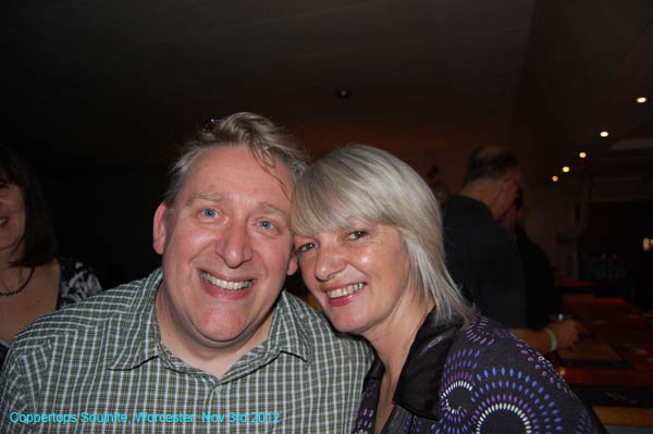 November 2012 Soulnite Photo