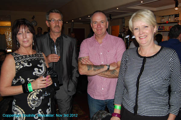 November 2012 Soulnite Photo