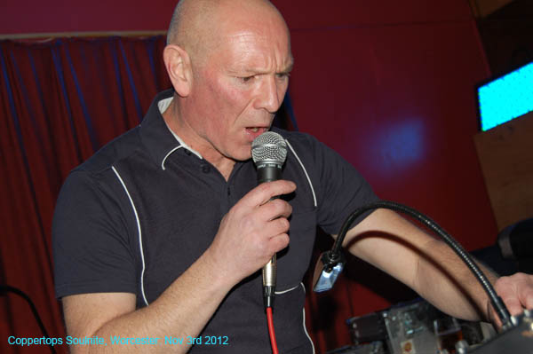 November 2012 Soulnite Photo