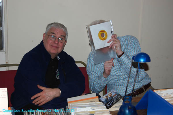 November 2012 Soulnite Photo