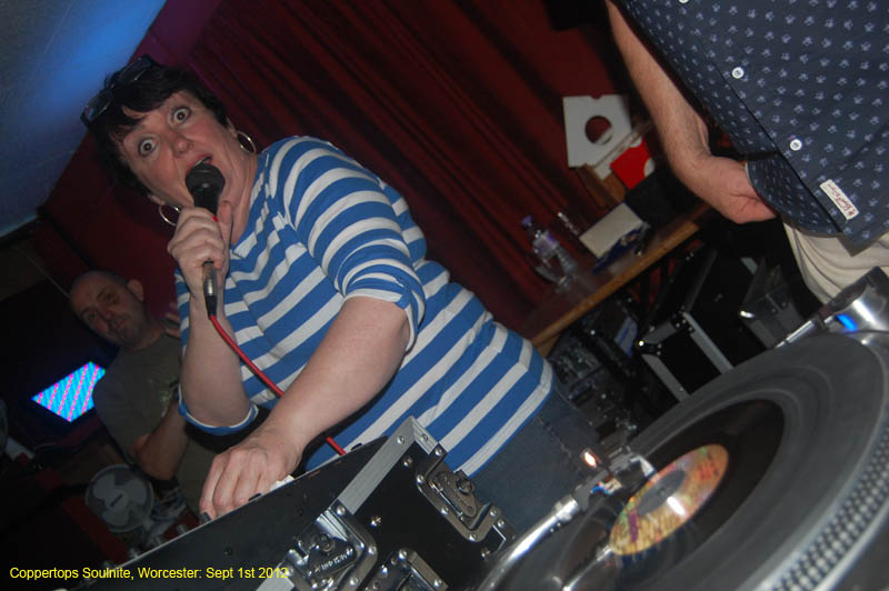 September 2012 Soulnite Photo