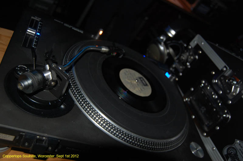 September 2012 Soulnite Photo