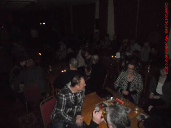 February 2013 Soulnite Photo