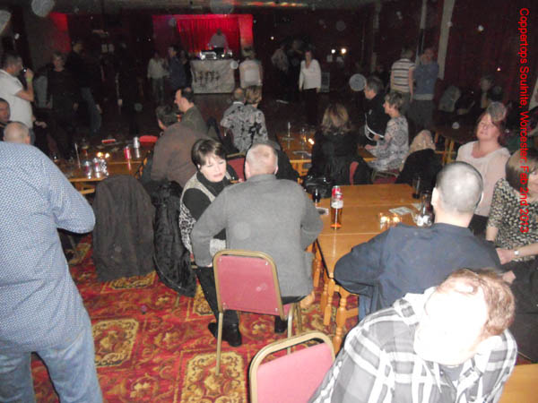 February 2013 Soulnite Photo