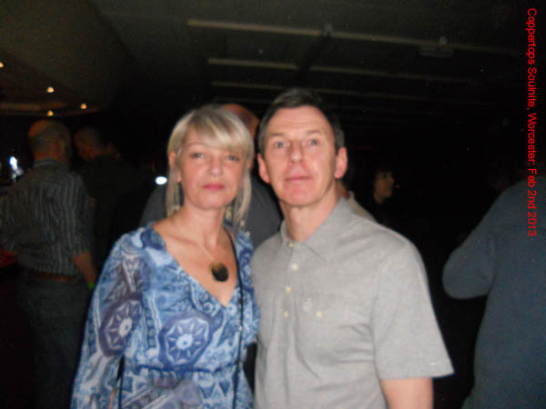 February 2013 Soulnite Photo