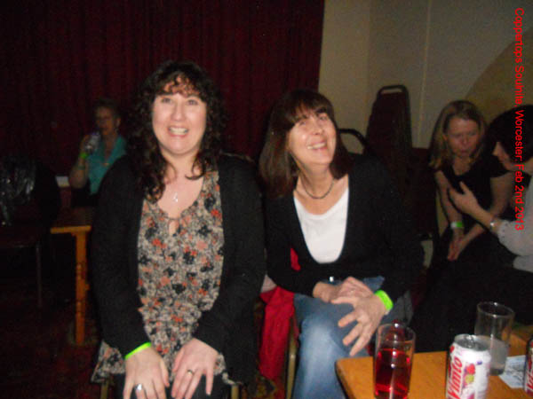 February 2013 Soulnite Photo