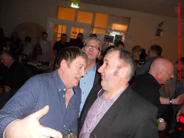 February 2013 Soulnite Photo