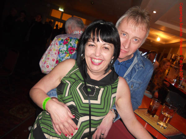 February 2013 Soulnite Photo