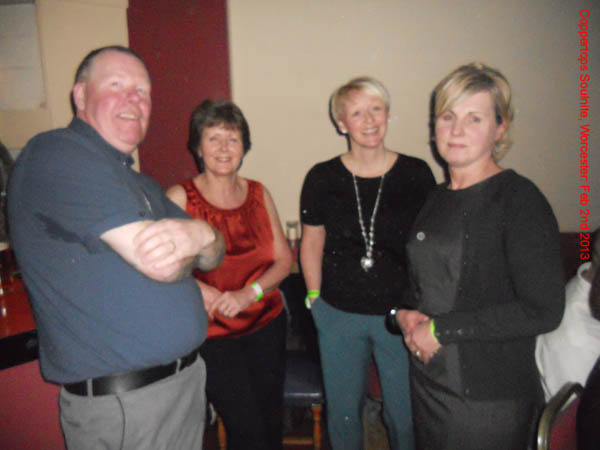 February 2013 Soulnite Photo