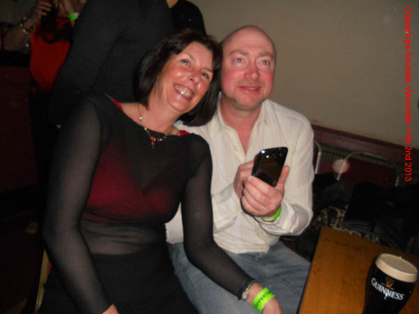 February 2013 Soulnite Photo