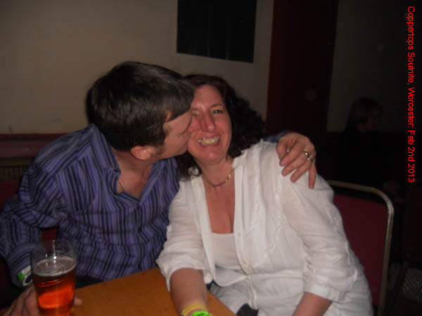 February 2013 Soulnite Photo