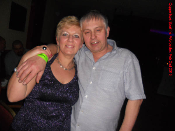 February 2013 Soulnite Photo