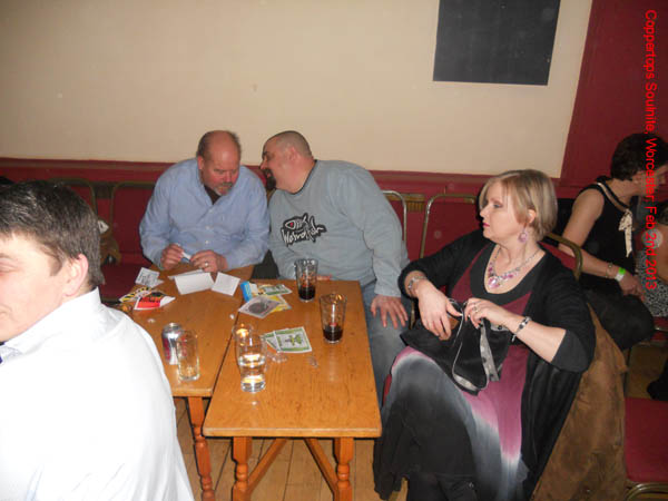 February 2013 Soulnite Photo