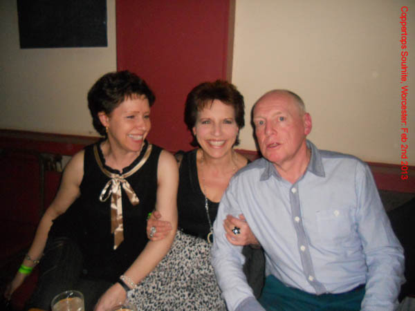 February 2013 Soulnite Photo