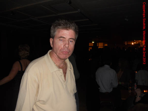 February 2013 Soulnite Photo