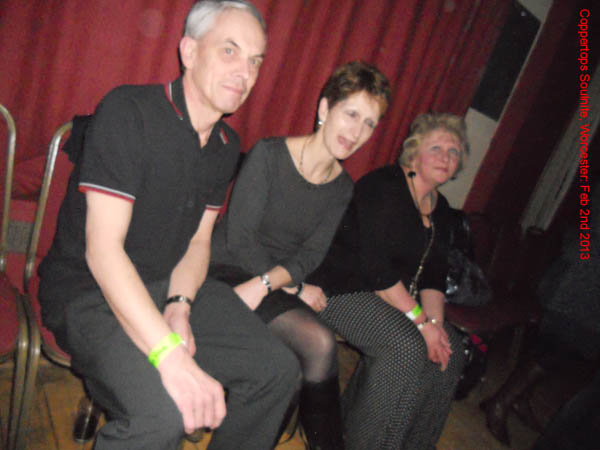 February 2013 Soulnite Photo