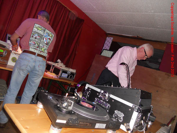 February 2013 Soulnite Photo