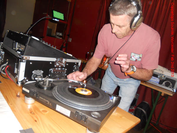 February 2013 Soulnite Photo