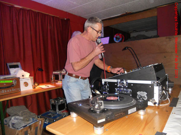 February 2013 Soulnite Photo