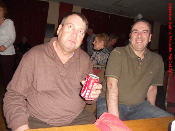 February 2013 Soulnite Photo