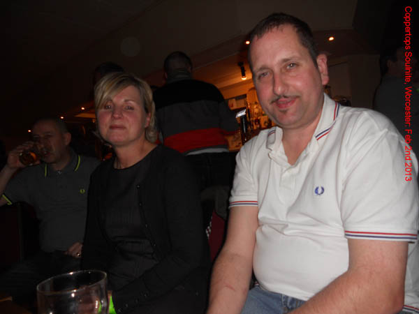 February 2013 Soulnite Photo