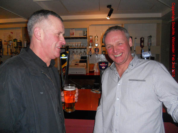 February 2013 Soulnite Photo