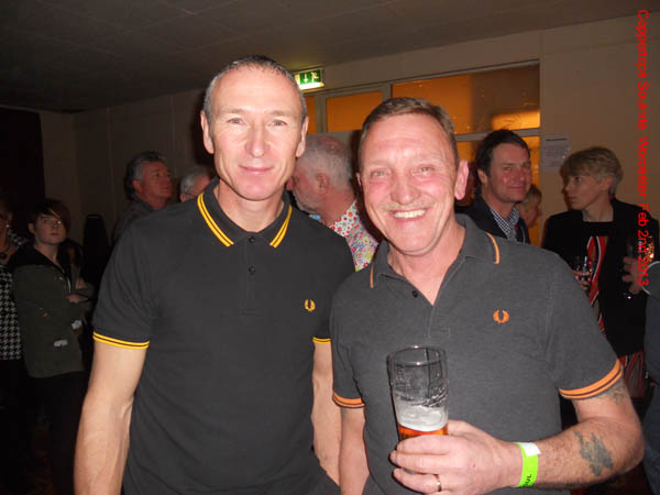 February 2013 Soulnite Photo