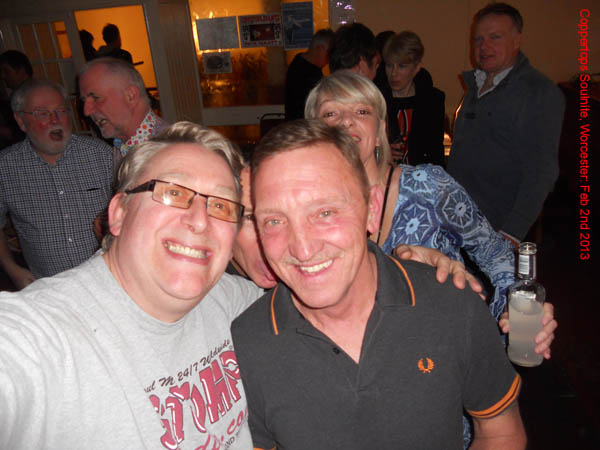 February 2013 Soulnite Photo