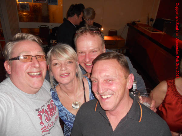 February 2013 Soulnite Photo