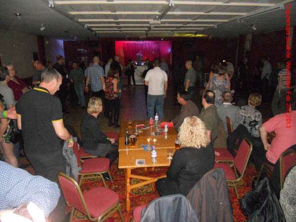 February 2013 Soulnite Photo