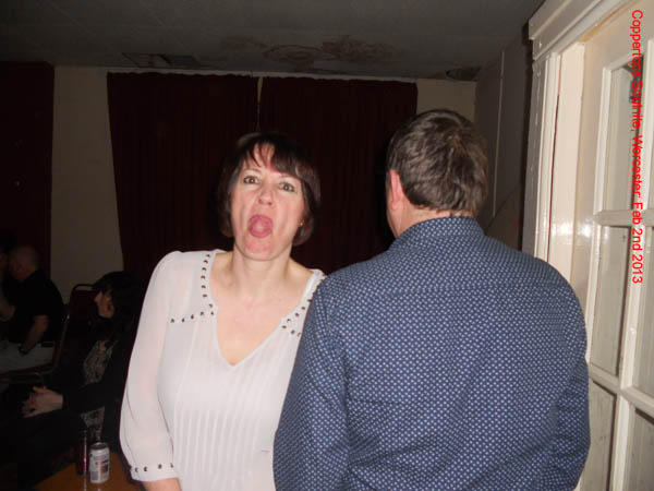 February 2013 Soulnite Photo