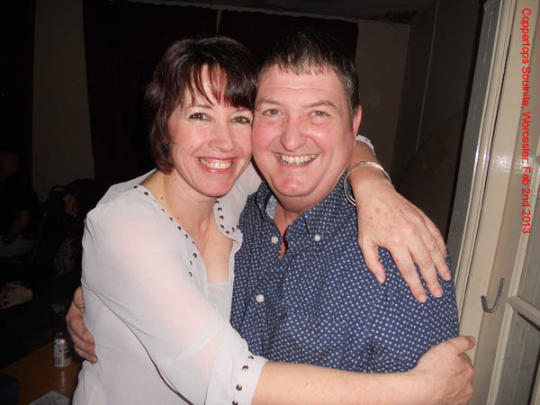 February 2013 Soulnite Photo