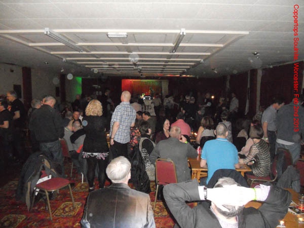 February 2013 Soulnite Photo