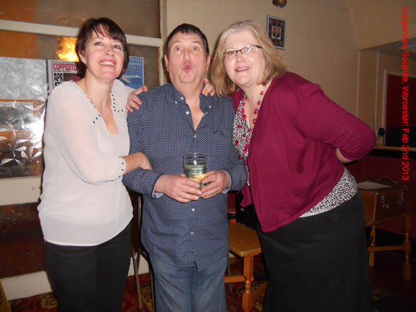 February 2013 Soulnite Photo