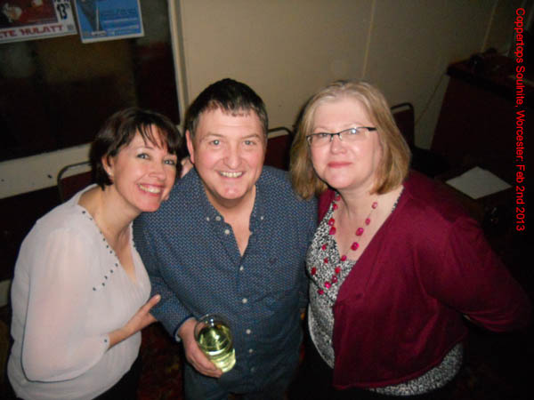 February 2013 Soulnite Photo