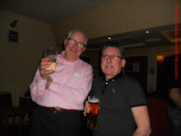 February 2013 Soulnite Photo