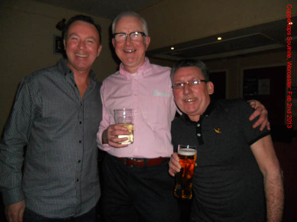 February 2013 Soulnite Photo