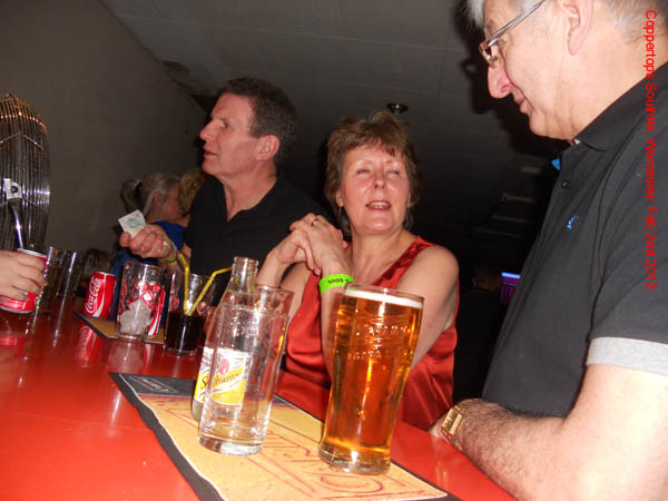 February 2013 Soulnite Photo