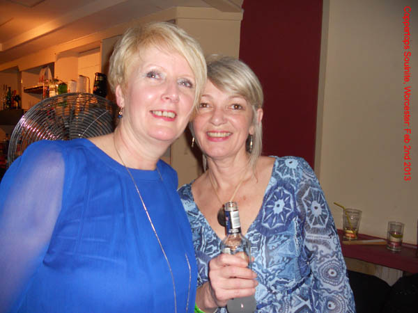 February 2013 Soulnite Photo