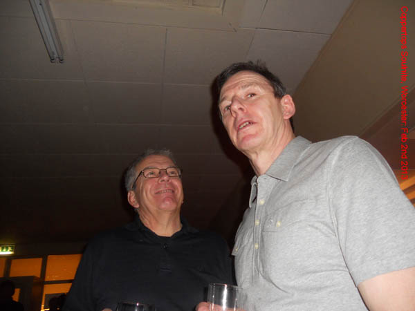 February 2013 Soulnite Photo