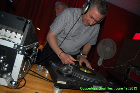 November 2013 Soulnite Photo