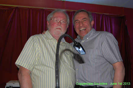 November 2013 Soulnite Photo