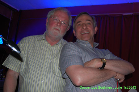 November 2013 Soulnite Photo