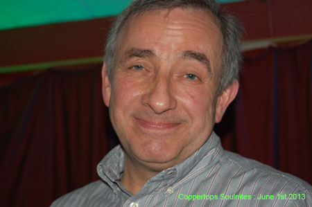 November 2013 Soulnite Photo